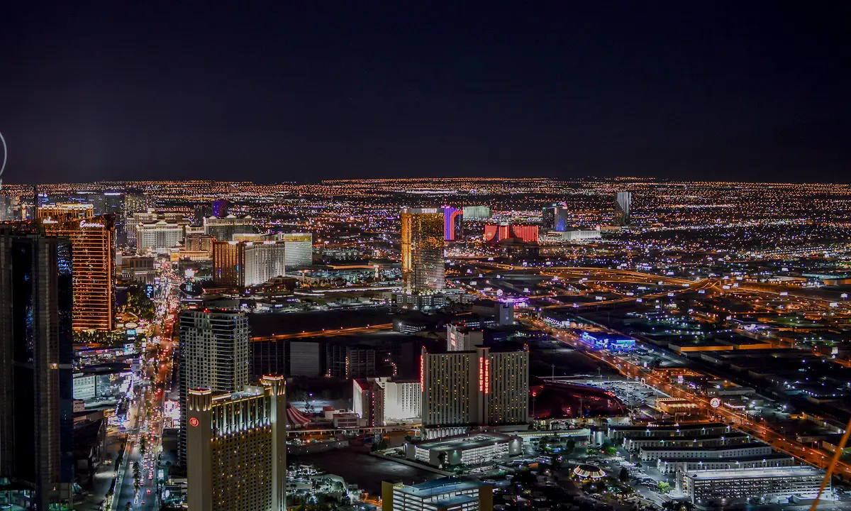 AWS re:Invent 2026 at Las Vegas, Nevada