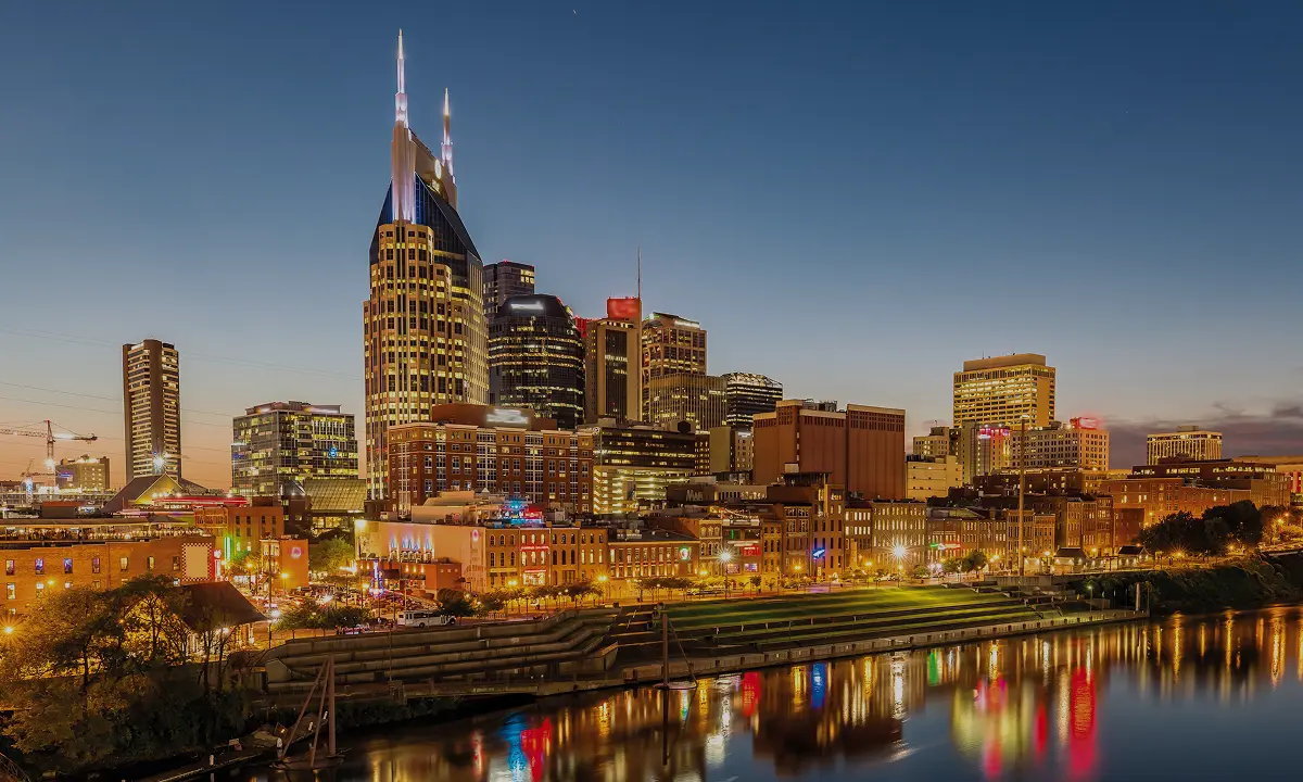 Kinections 2026 at Omni Nashville