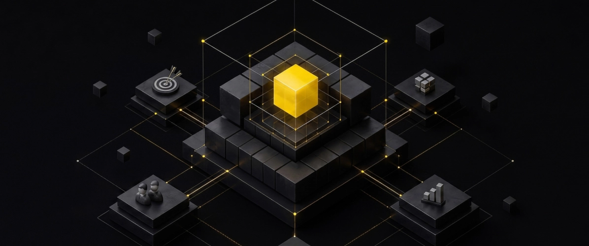 AI and Automation: How we built an AI first operating model