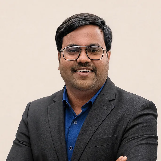Balaji Santhana Krishnan