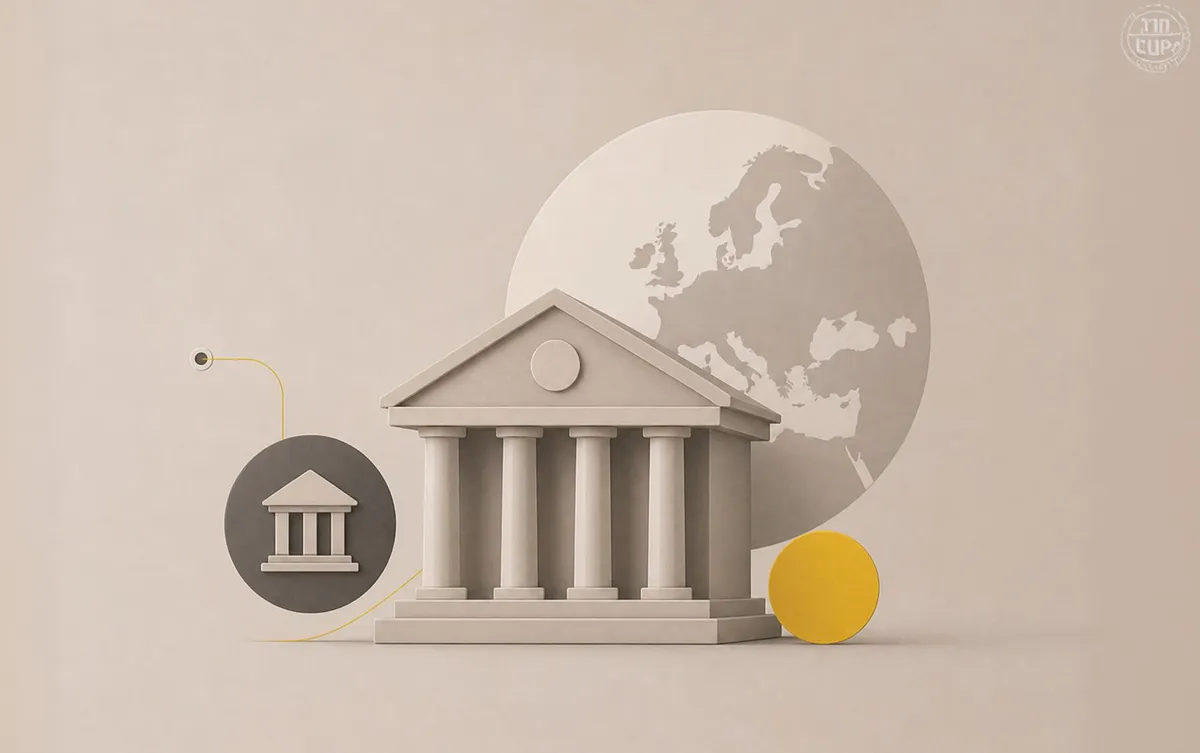 Case study illustration: 40+ digital banking apps moved from on-prem to Azure, built AI native