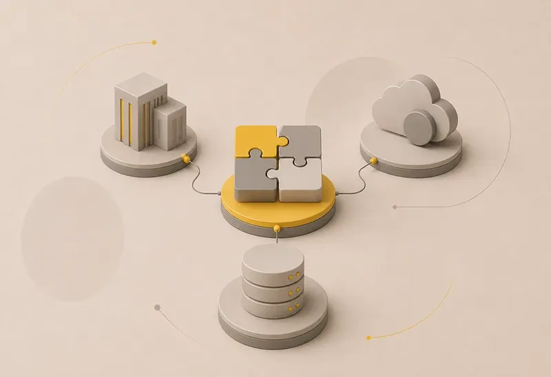 Healthcare: Enterprise quality engineering unified SAP, Salesforce, and integration testing