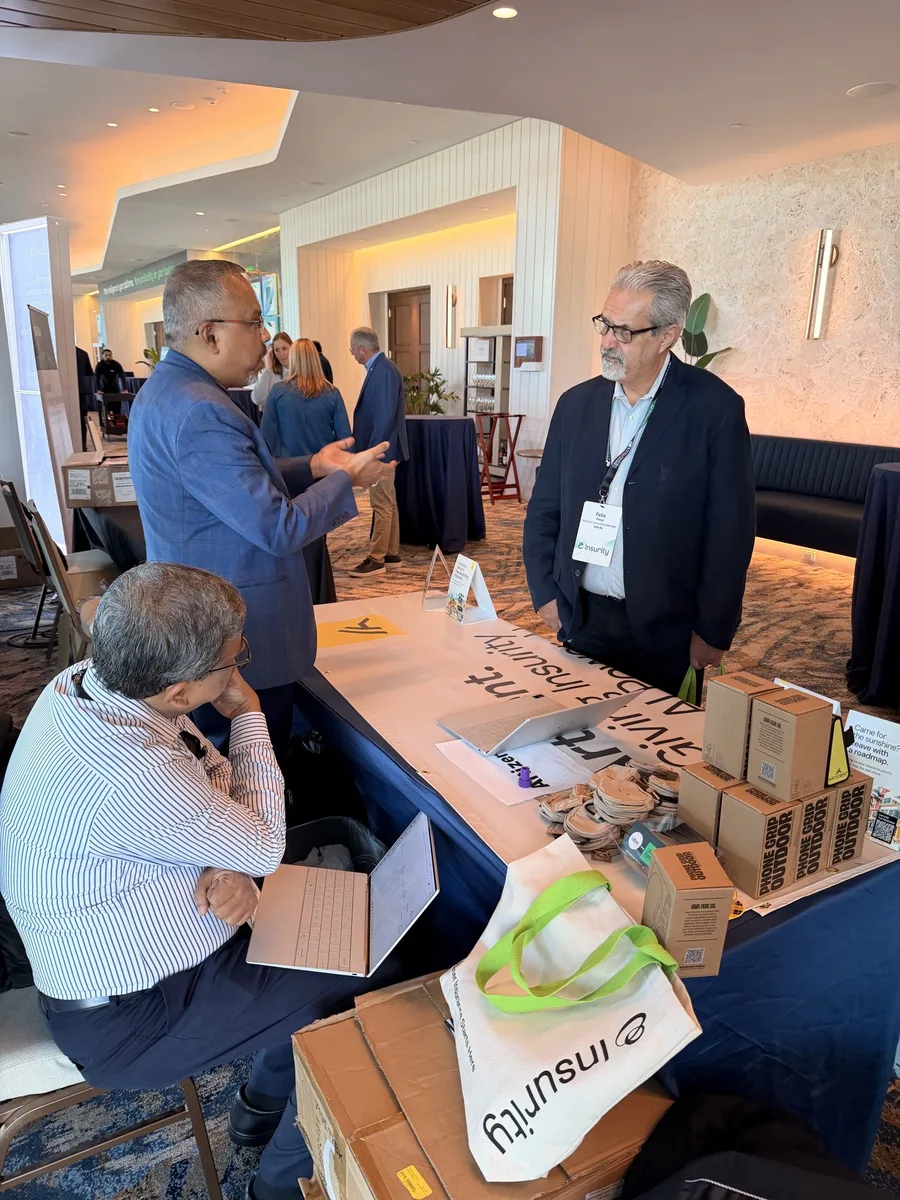 Highlight photo 2 from Excellence in AI and Insurance 2026