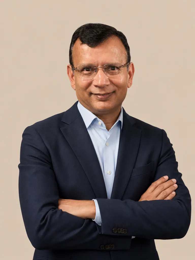 Rajiv Padalkar